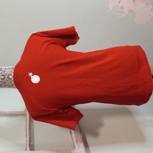 The Hundreds Tee: - Picture 3 of 4